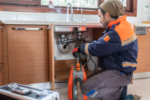 Best Plumbing Inspection Services  in Palmyra, IN