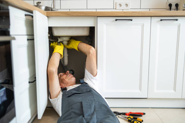 Best Sewer Line Repair  in Palmyra, IN