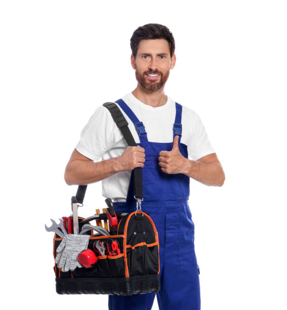 Best Toilet Repair Services  in Palmyra, IN