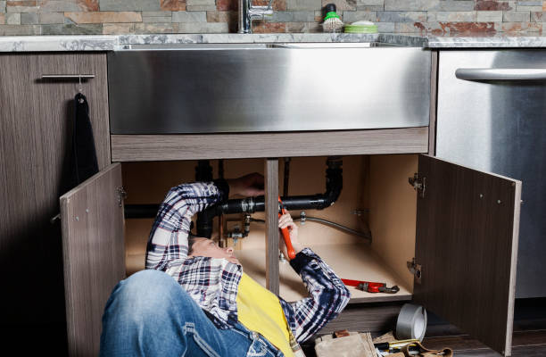 Best Plumbing Repair Near Me  in Palmyra, IN